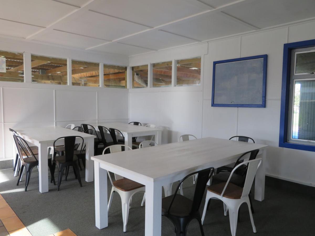 Whanganui Seaside Holiday Park Exteriér fotografie