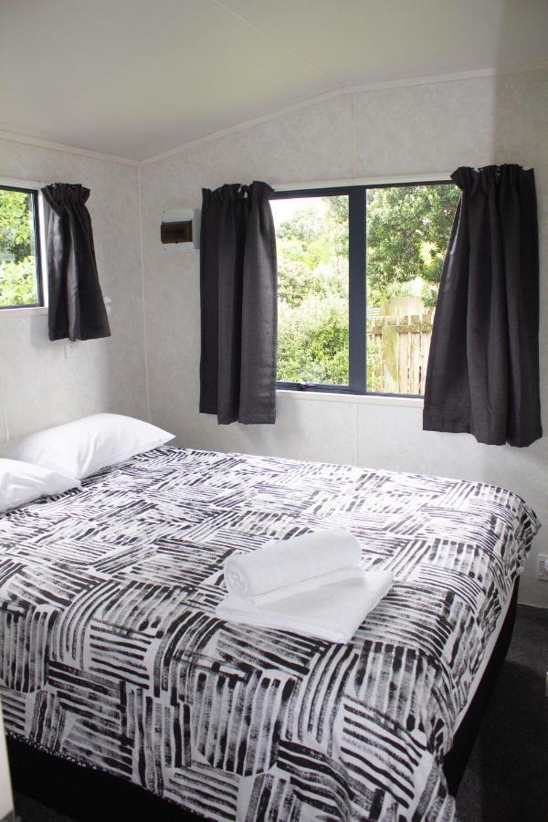 Whanganui Seaside Holiday Park Exteriér fotografie