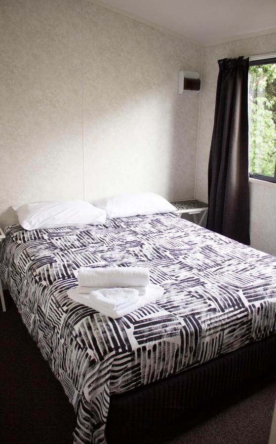 Whanganui Seaside Holiday Park Exteriér fotografie