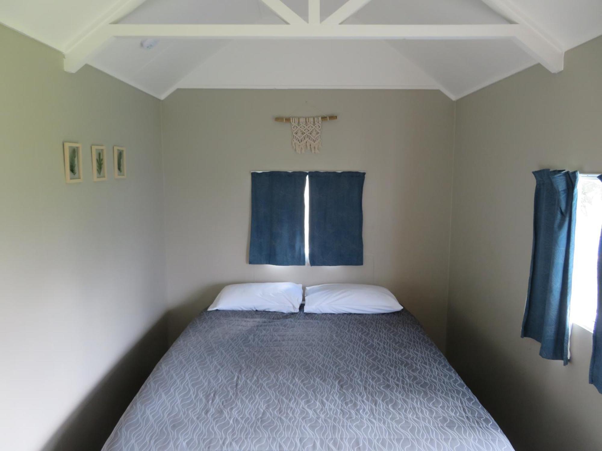 Whanganui Seaside Holiday Park Pokoj fotografie