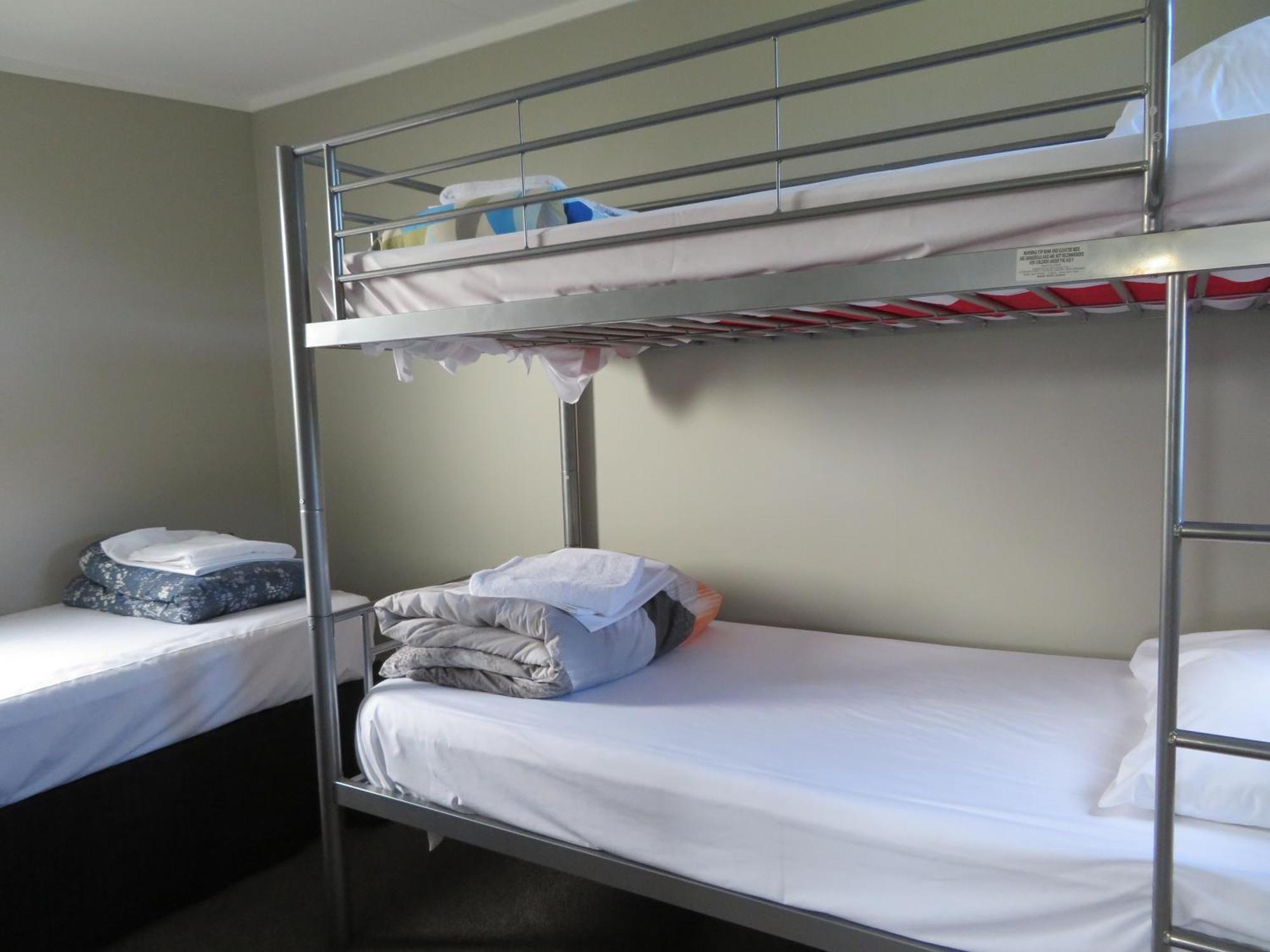 Whanganui Seaside Holiday Park Exteriér fotografie