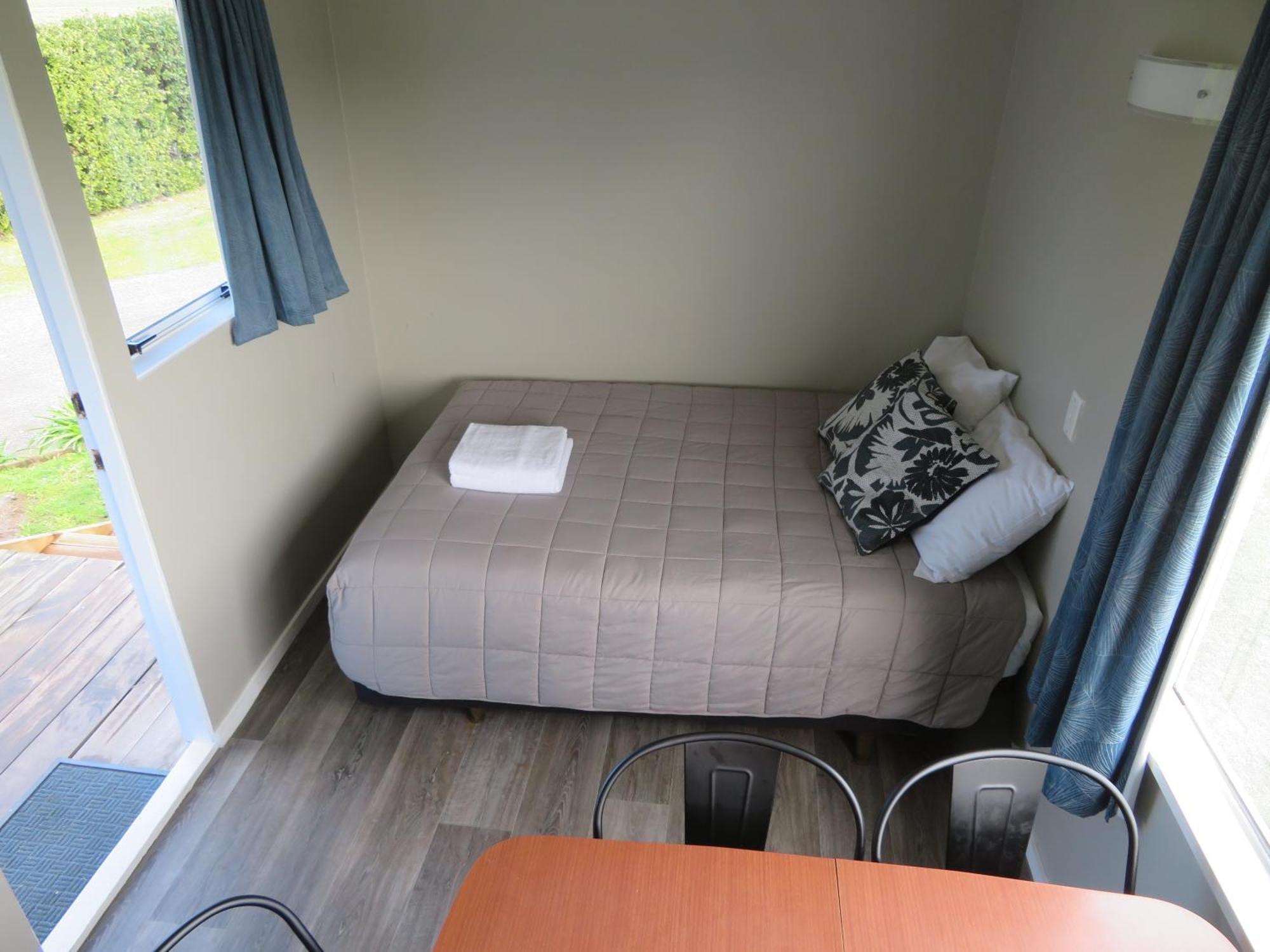 Whanganui Seaside Holiday Park Exteriér fotografie