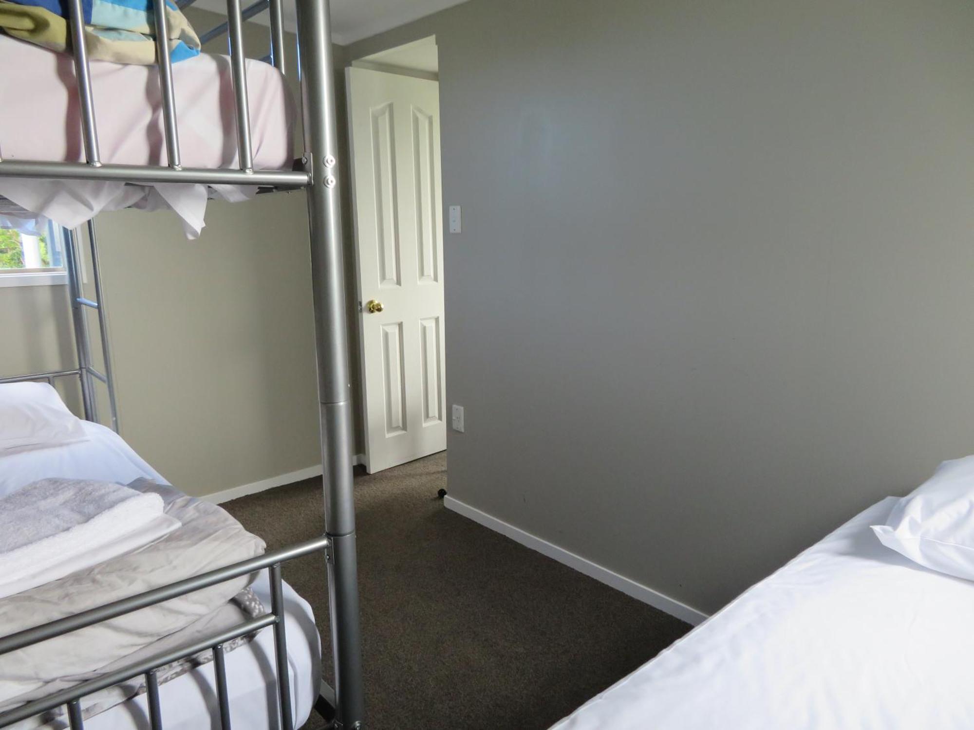 Whanganui Seaside Holiday Park Exteriér fotografie