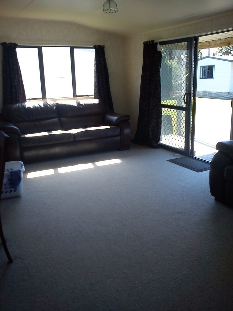 Whanganui Seaside Holiday Park Exteriér fotografie